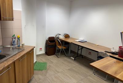 Barbu Vacarescu Pescariu Spatiu de Birouri Caldire Premium Comision 0% - 17