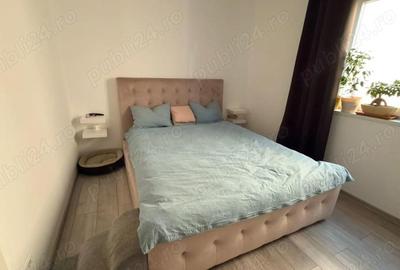 Apartament cu 3 camere decomandat, mobilat în Giroc - 1