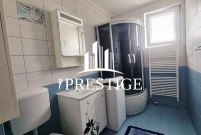Apartament cu 3 camere decomandat, mobilat în Hipodrom 4 - 6