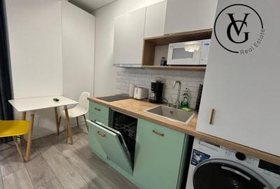 Garsoniera Almar Luxury LIDL - 7