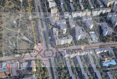 Metrou Titan apartament cu 3 camere - 4
