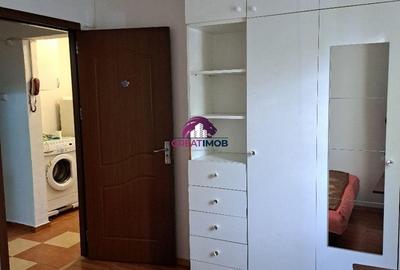 Apartament cu 2 camere decomandat în Pantelimon