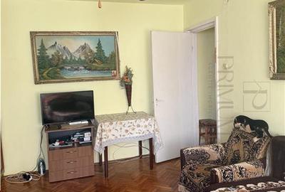Garsonieră decomandată, mobilată în Blașcovici - 2
