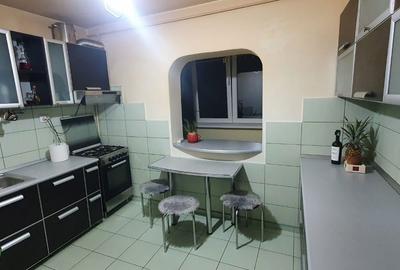 Apartament cu 3 camere decomandat în Militari - 10
