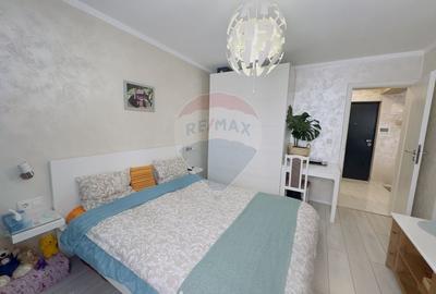 Apartament cu 2 camere de vânzare în zona Rogerius/Calea Borsului - 2