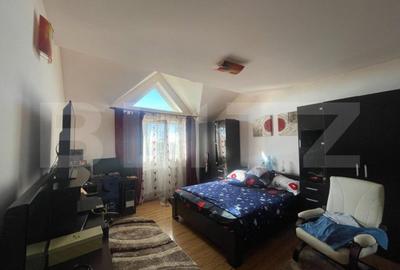 Casă cu 5 camere cu Teren 550 Mp în Central - 18