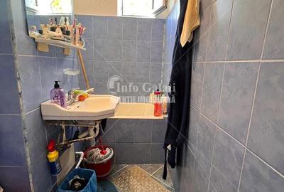 | Apartament cu 2 camere | Micro 19 | Etaj 3 | - 7