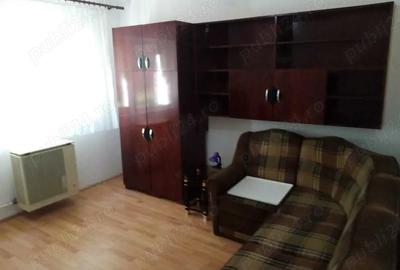 Garsonieră decomandată în Tudor - 3