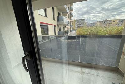 Apartament 2 camere de vânzare - Exigent Plaza, Bulevardul Timișoara - 11