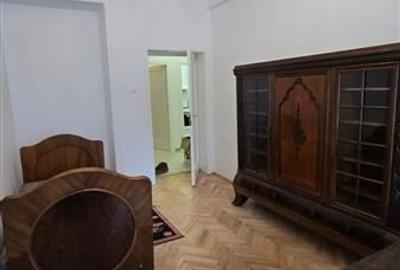 Vanzare apartament 3 camere Dorobanti, cu garaj si centrala - 8