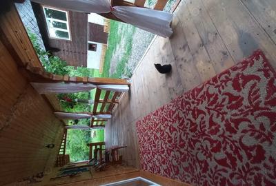 Casa de vanzare in sat Sarbi com.Budesti.Traieste linistea satului autentic maramuresan! - 1