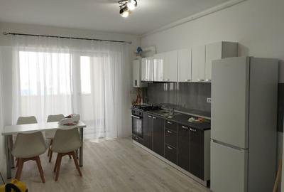 Închiriez ap.2 cam. Envogue Residence Militari