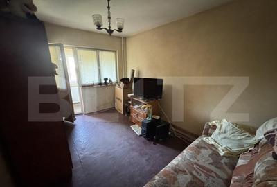 Apartament 2 camere decomandat, etaj 2, CT, 1 Mai Parcul Rom - 4
