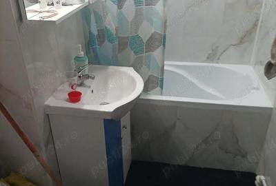 Apartament cu 2 camere decomandat în Central - 9