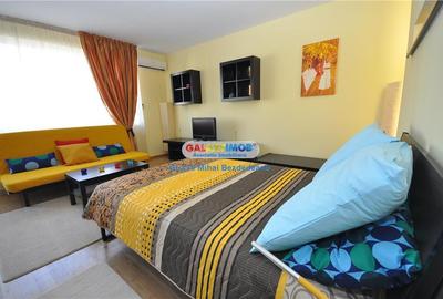 Garsonieră semidecomandată, mobilată în Herăstrău - 3