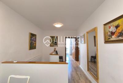 Apartament cu 5 camere decomandat, mobilat în Peninsula - 2