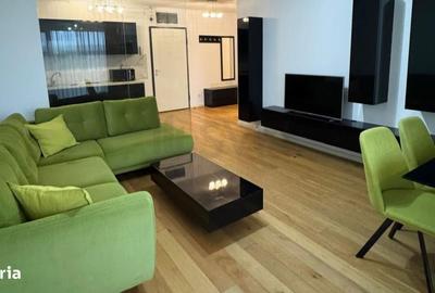Apartament cu 3 camere decomandat în Aviației - 8