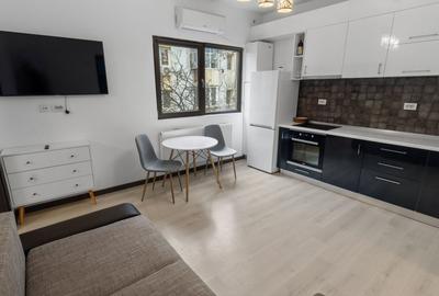 Apartament cu 2 camere semidecomandat în Gorjului - 2