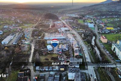 Spațiu comercial, în Central - 3