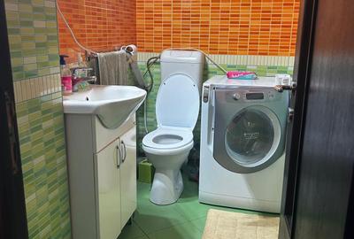 Apartament cu 3 camere decomandat în Ultracentral - 3