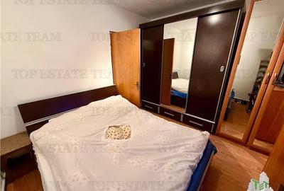 Apartament 2 camere 55mp | Bloc 1980 in Drumul Taberei Apartament 2 camere 55mp | Bloc 1980 in Drumul Taberei - 4