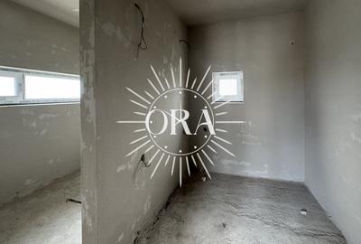 CASA INDIVIDUALA CU CF | GARAJ | LA INTRARE CHINTENI | SEMIFINISATA CALITATIV - 11