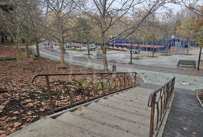 Apartament cu 2 camere la 12 minute de metrourile Dristor 1 si Grigorescu - 26