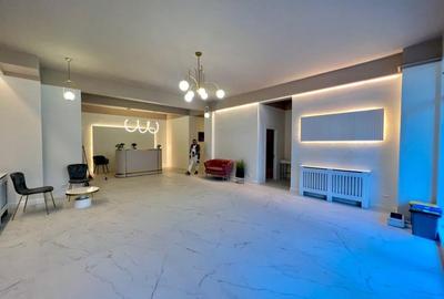 Spațiu comercial, de 165 mp, în Central - 2