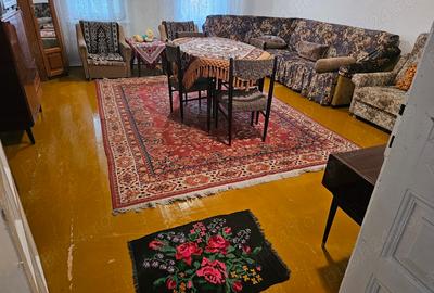 Casă cu 4 camere cu Teren 1450 Mp în Liebling - 1