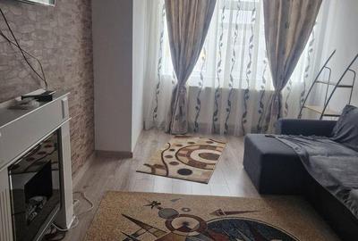 Apartament cu 2 camere semidecomandat în Micro 16 - 4