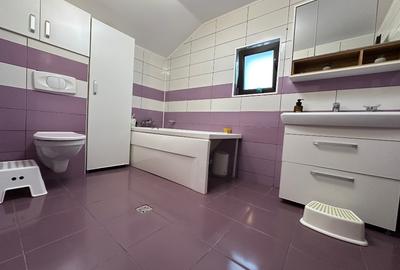 Casă individuală cu 4 camere cu Teren 261 Mp în Berceni - 13