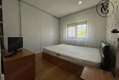 Apartament cu 2 camere decomandat, mobilat în Tomis III - 2