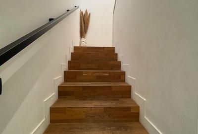 Casă individuală cu 4 camere cu Canalizare în Nord - 9