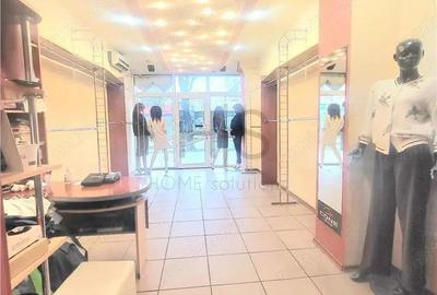 Spatiu Comercial Ultracentral ( Ceasul Rau) - 3