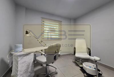 Spațiu comercial, de 50 mp, în Podu Roș - 11