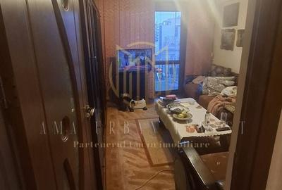 Apartament cu 3 camere decomandat în P-ța Romană - 12