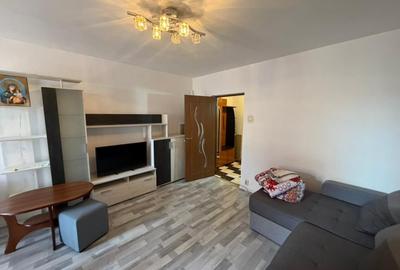 Garsonieră semidecomandată în Veteranilor - 2