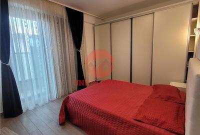Apartament cu 2 camere în Nord - 16
