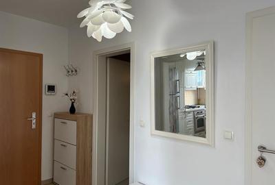 Coresi. Apartament 2 camere KasperTractorul - 8