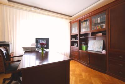 Parcul Carol, vilă impresionantă 700 mp și teren de 720 mp, Metrou 8 minute - 7