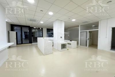 Spatiu comercial pretabil activitati medicale - 6