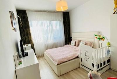 Apartament cu 2 camere decomandat în Grozăvești - 6