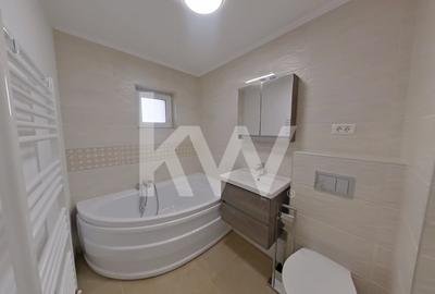 Apartament 3 camere decomandat, lux, renovat integral, prima inchiriere, Brasov - 10