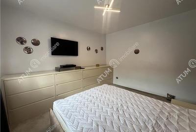 Apartament cu 3 camere la etaj 2 si boxa depozitare zona Arhitectilor Apartament cu 3 camere la etaj 2 si boxa depozitare zona Arhitectilor - 7