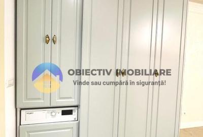 Apartament cu 2 camere semidecomandat în Central - 5
