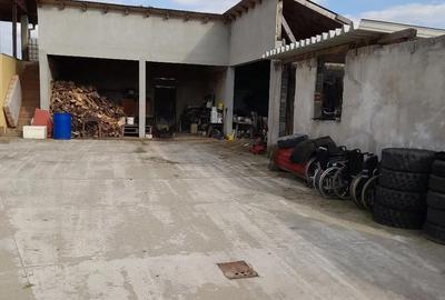 Casă cu Teren 2200 Mp în Ianova - 2
