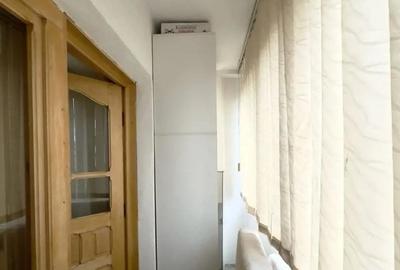 Apartament cu 2 camere decomandat în Păcurari - 1