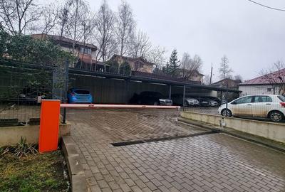 Apartament cu 2 camere în Bucium - 4