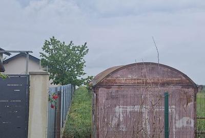 Teren de 1000 mp, în Moara Vlăsiei - 6