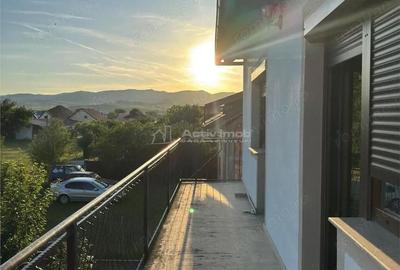 Casă cu 4 camere cu Teren 360 Mp în Partoș - 17